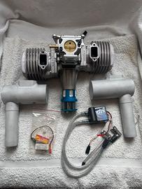 Motore a benzina Great Power GP 178 cc