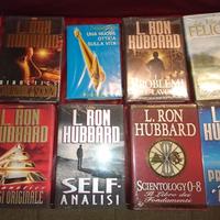 Scientology Dianetics New Age Religione libri