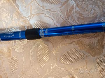 bacchette trekking bambino 