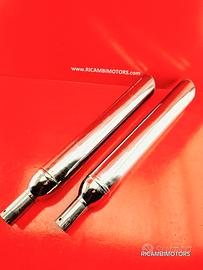 MARMITTE HARLEY DAVIDSON SHOVELHEAD