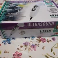 Apparecchio Ultrasuoni terapia