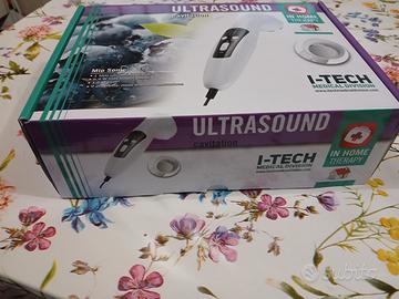 Apparecchio Ultrasuoni terapia