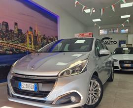Peugeot 208 PureTech 82 5 porte