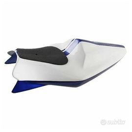 Codone posteriore Suzuki GSX R 750