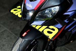 Aprilia tuono v4 replica v4x