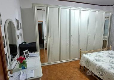 Arredamento completo camera da letto anni 90