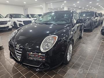 NUOVA ALFA ROMEO MITO DISTINCTIVE 1.4 T-JET 120CV