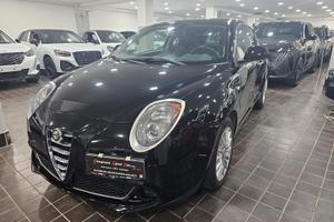 NUOVA ALFA ROMEO MITO DISTINCTIVE 1.4 T-JET 120CV