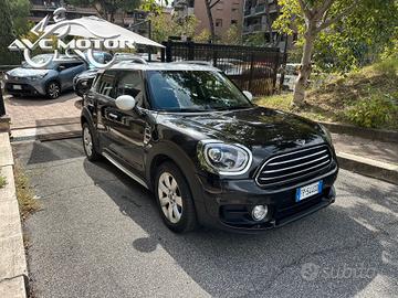 Mini Cooper D Countryman 2.0 Business Aut. 03/18 K
