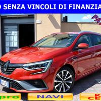 Renault Megane 1.5 DCI 115CV R.S. LINE AUT. **PREZ