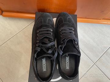 Scarpe Uomo Moschino