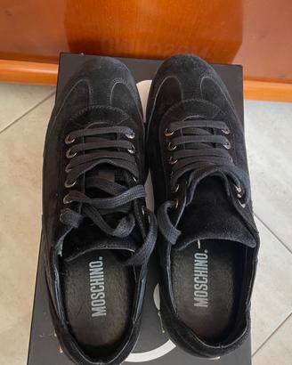 Scarpe Uomo Moschino