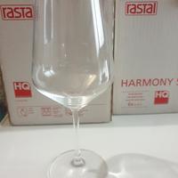 bicchieri vini calice