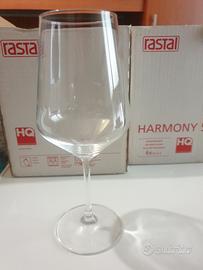 bicchieri vini calice