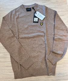 Maglia Lyle & Scott originale taglia XS