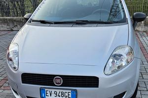 Fiat Grande Punto 1.4 5 porte Actual EasyPower