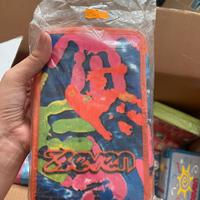 Astuccio scuola Seven nuovo con cartellino