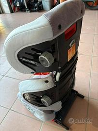 Seggiolino auto
