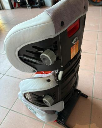 Seggiolino auto
