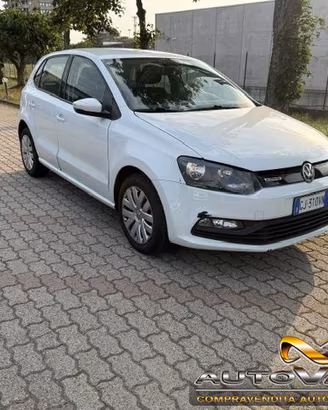 VOLKSWAGEN Polo 1.0 MPI 5p. Trendline