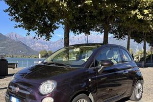 FIAT 500 1.2 Lounge 69cv
