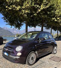 FIAT 500 1.2 Lounge 69cv