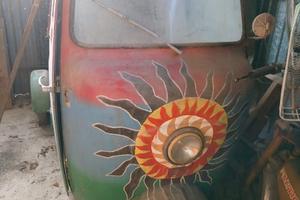 Cabinato 175 cc