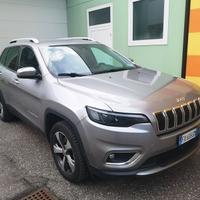 JEEP Cherokee 2.2 MJT 194CV AWD FULL OPTIONAL
