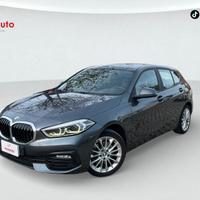 Bmw 116 116d 5p.