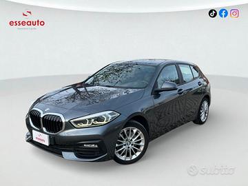 Bmw 116 116d 5p.