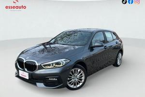 Bmw 116 116d 5p.