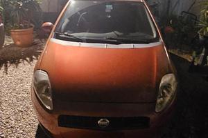 fiat grande punto 1.3mjet
