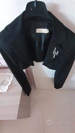 GIACCHETTA COPRISPALLE