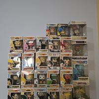 FUNKO POP 1