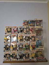 FUNKO POP 1