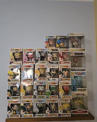 FUNKO POP 1