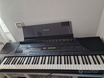 yamaha psr-6700