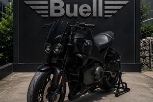 Buel completamente rifatta a nuovo