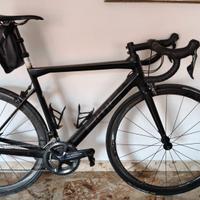 BMC Bici da corsa carbonio Taglia 54