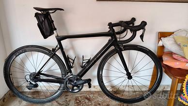 BMC Bici da corsa carbonio Taglia 54