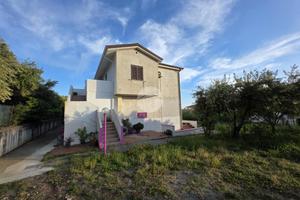 VILLA SINGOLA A PRAIA A MARE