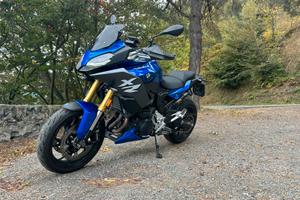 Bmw f 900 xr