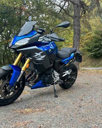 Bmw f 900 xr