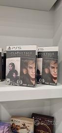 a plague tale collection ps5