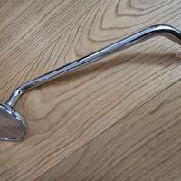 Specchietti originali diserie Bonneville T120 2020