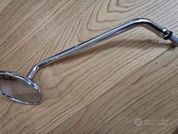 Specchietti originali diserie Bonneville T120 2020