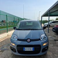 Fiat Panda 1.0 FireFly S&S Hybrid Trussardi