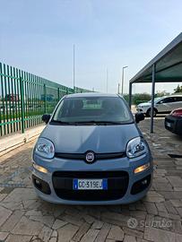 Fiat Panda 1.0 FireFly S&S Hybrid Trussardi