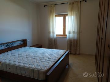 Appartamento ammobiliato