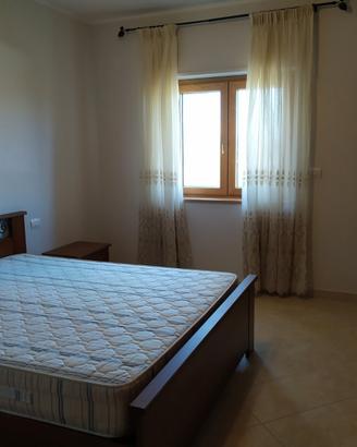 Appartamento ammobiliato